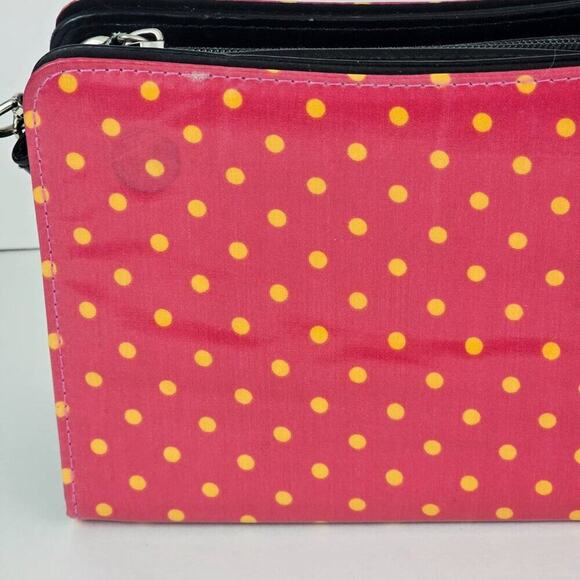 Miche Averie Retro Red Polka Dot Petite Shell - Retired - Shell - Shell Only - Picture 5 of 12